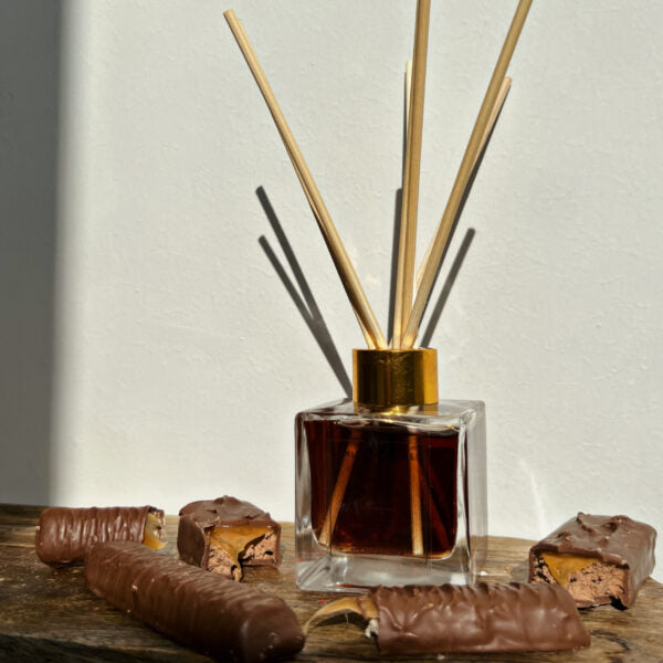 Caramel & Almond Croissant Diffuser