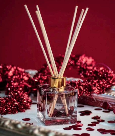 Gold Passion Diffuser