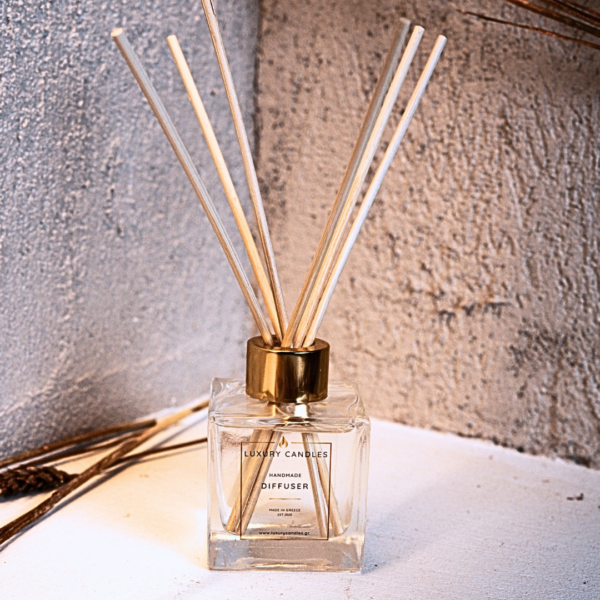 Luxury Musk Diffuser