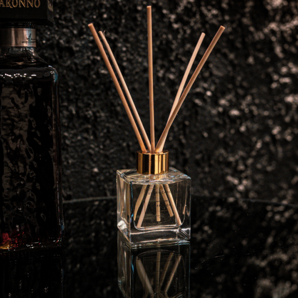 Whiskey & Caramel Diffuser