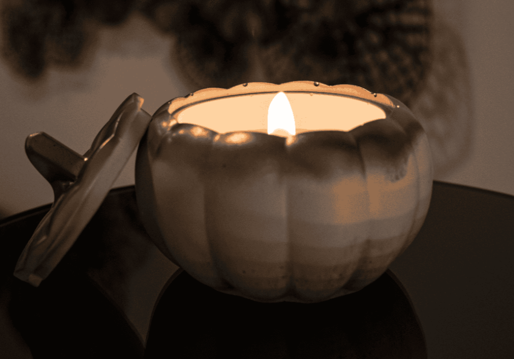 Caramelised Chestnut