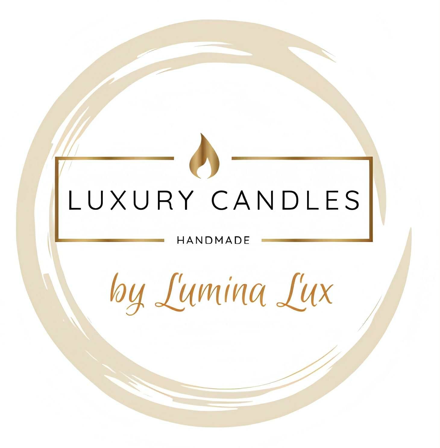 Luxury Candles by Lumina Lux