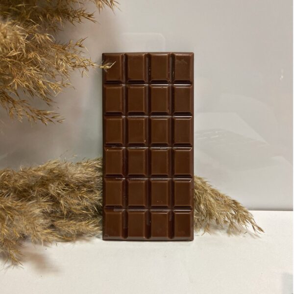 Whiskey & Caramel Wax Melt Bar